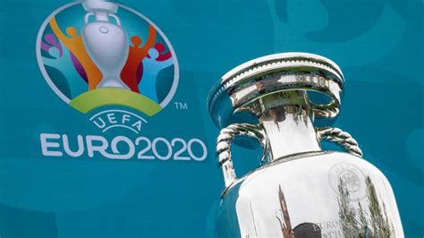 uefa euro standings 2021